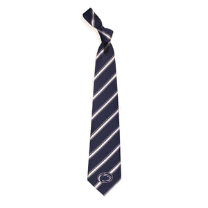 Penn State Nittany Lions Tie Woven Poly 1