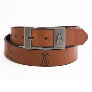 Los Angeles Angels Belt Brandish