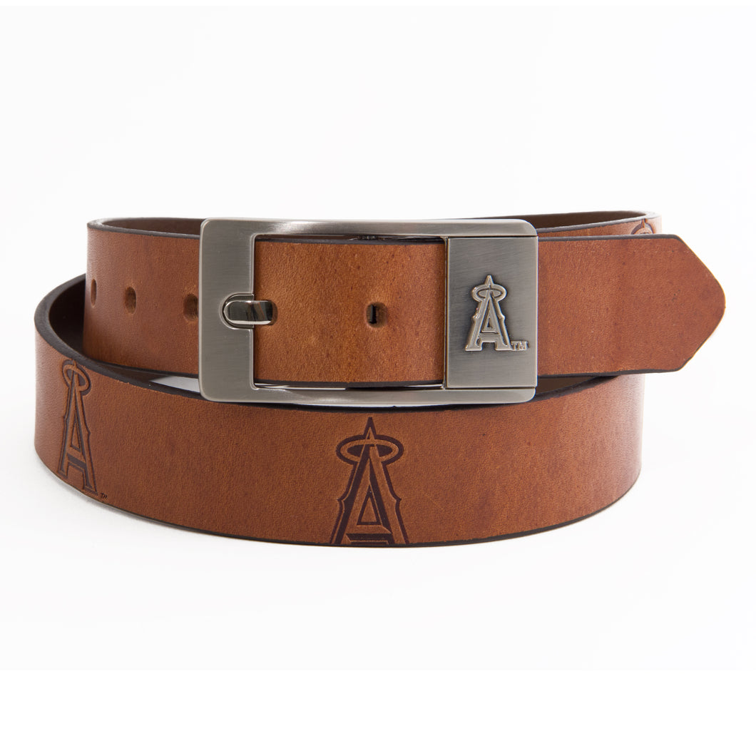 Los Angeles Angels Belt Brandish