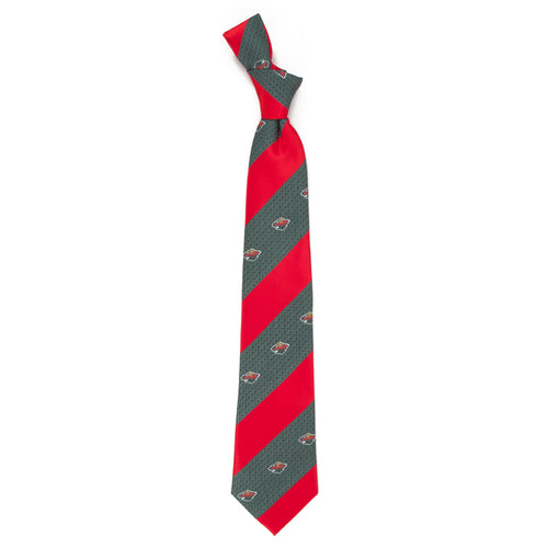 Minnesota Wild Geo Stripe