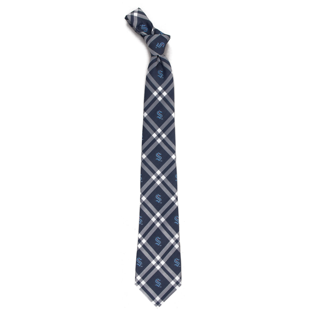 Kraken Tie Rhodes