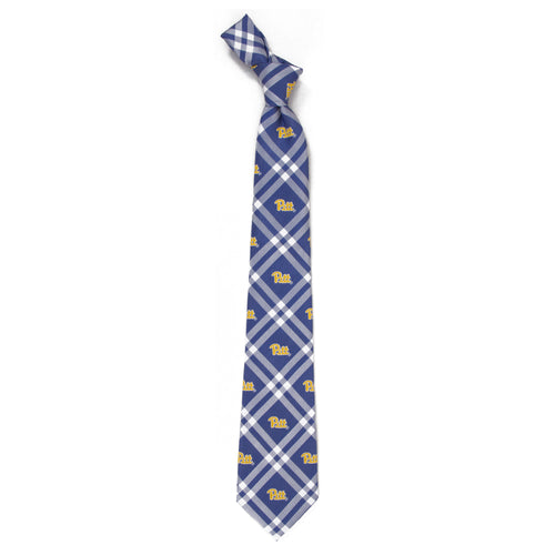 Pitt Panthers Tie Rhodes