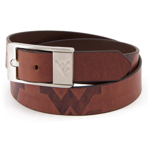 West Virginia Belt Brandish