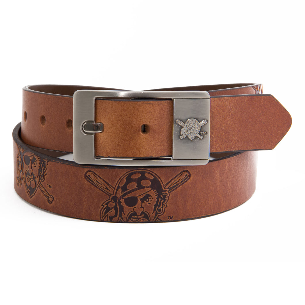 Pirates Brandish Belt