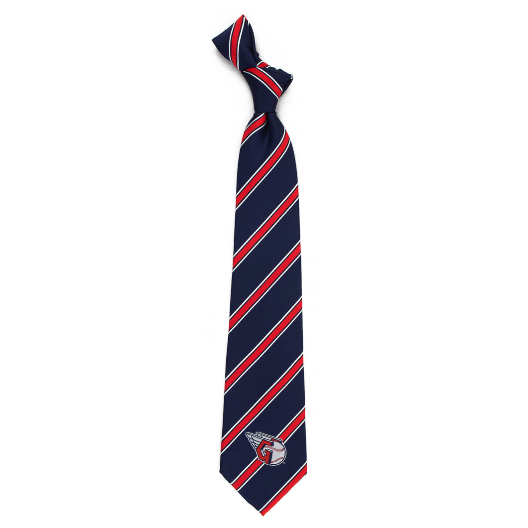 Cleveland Guardians Necktie