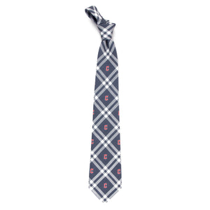 Cleveland Guardians Rhodes Necktie