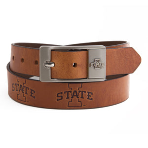 Iowa State Cyclones Belt Brandish