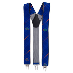 Florida Gators Suspender Oxford