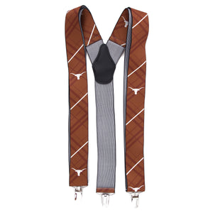 Texas Suspender Oxford