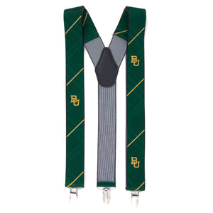 Baylor Bears Suspender Oxford