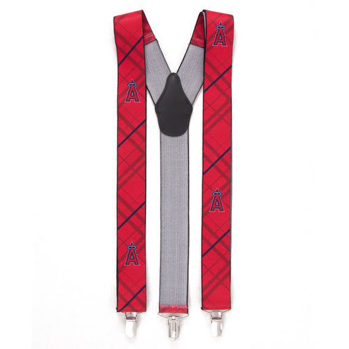 Los Angeles Angels Suspender Oxford