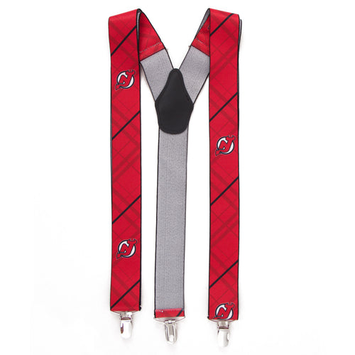 Devils Suspender Oxford