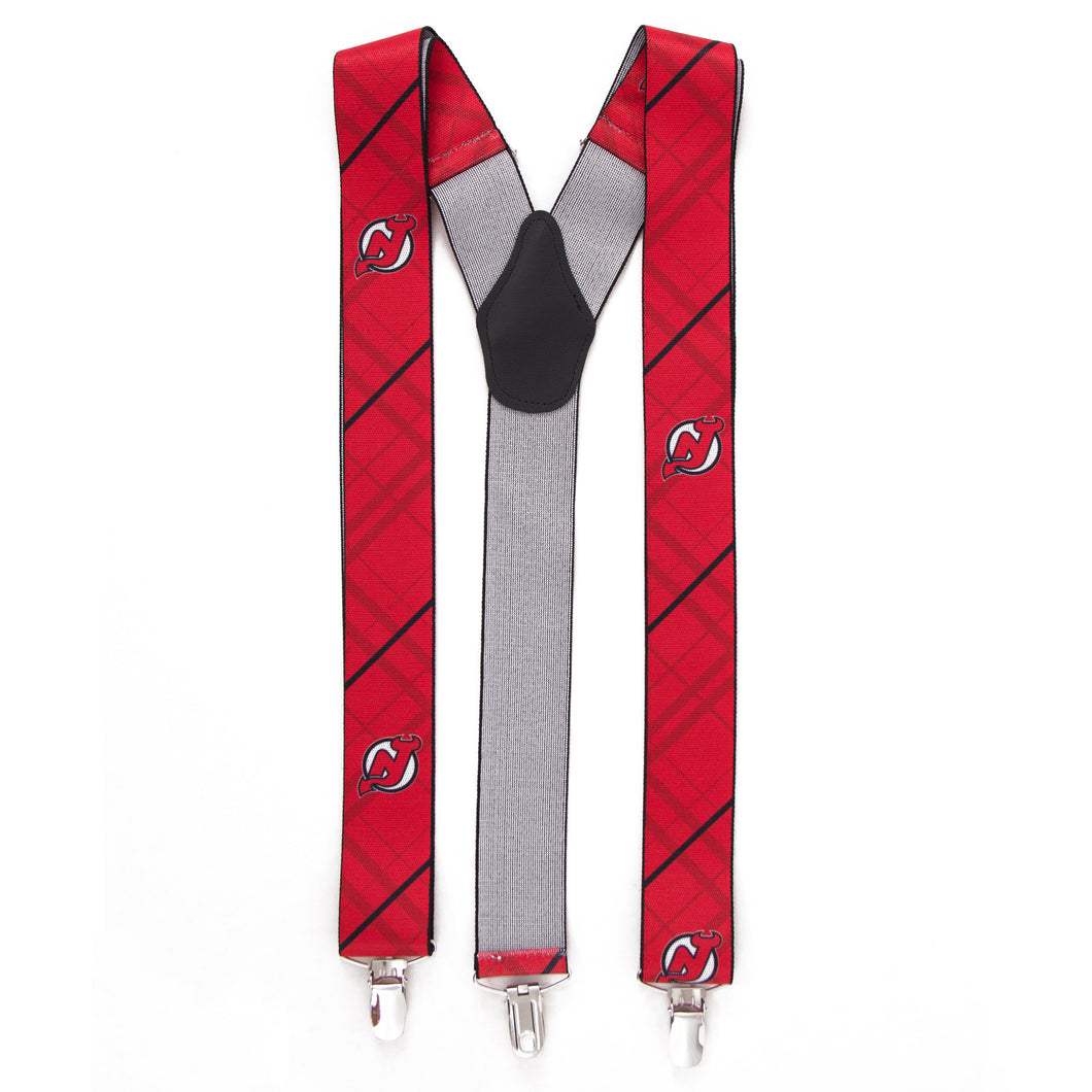 Devils Suspender Oxford