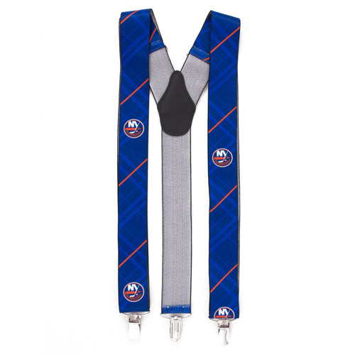 Islanders Suspender Oxford
