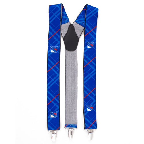 Rangers Suspender Oxford