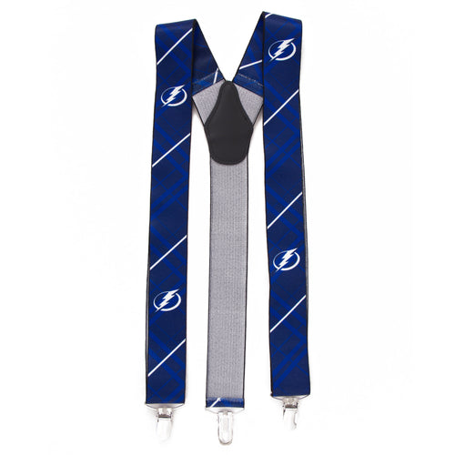 Lightning Suspender Oxford
