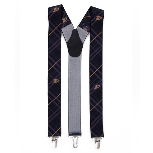 Ducks Suspender Oxford