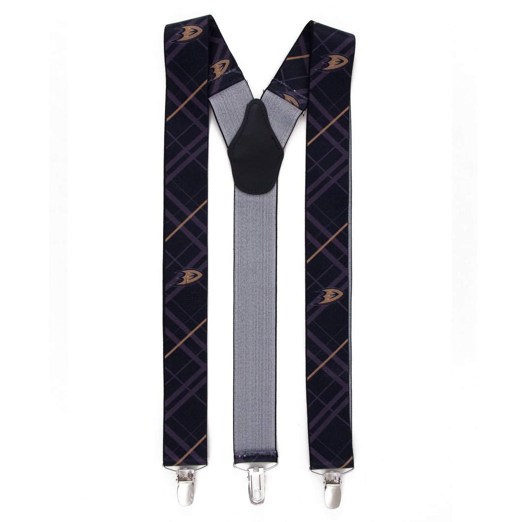 Ducks Suspender Oxford