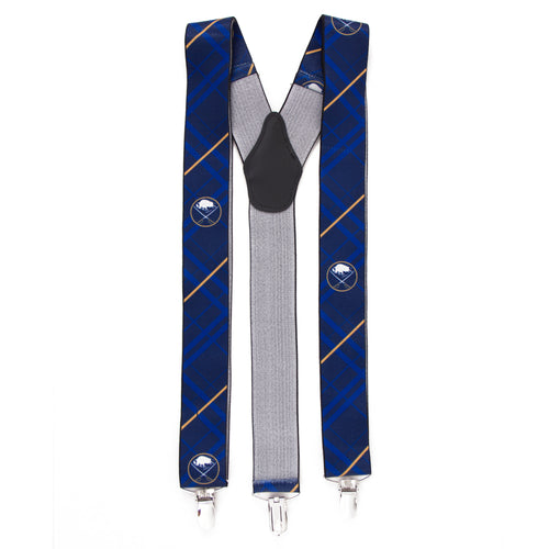 Sabres Suspender Oxford