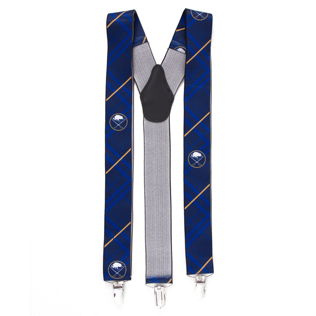 Sabres Suspender Oxford