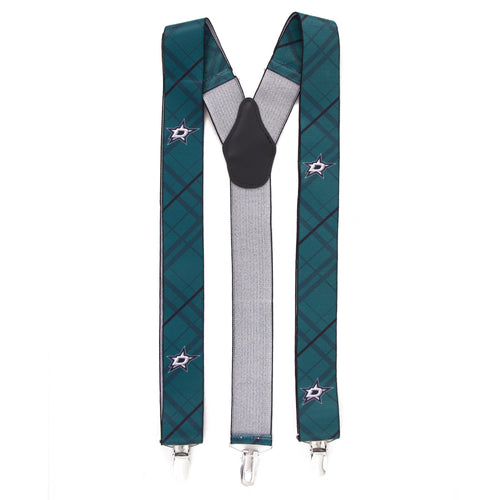 Stars Suspender Oxford