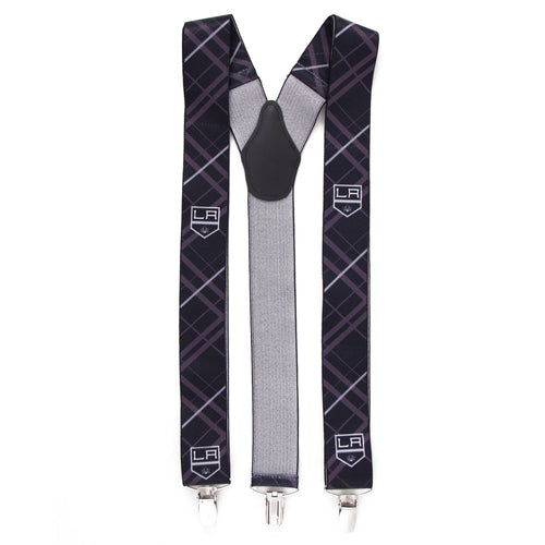 Kings Suspender Oxford