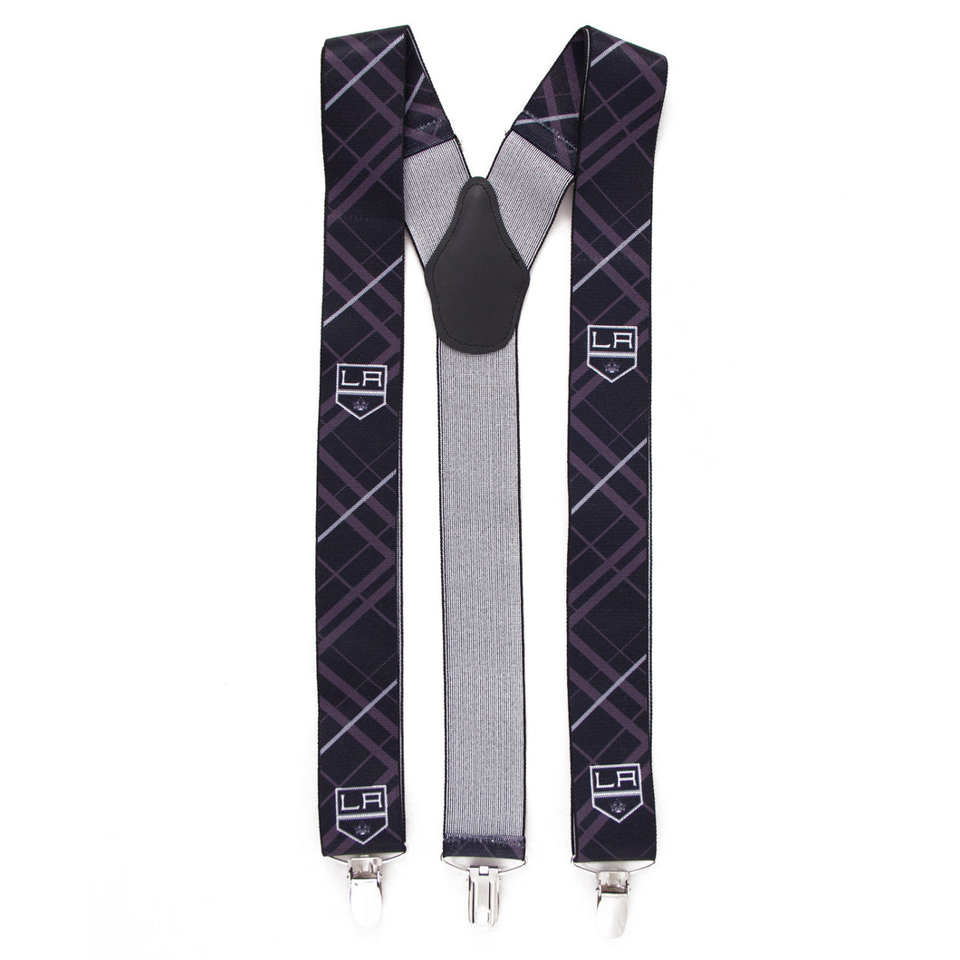 Kings Suspender Oxford