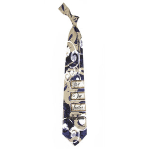 Inspirational Tie - Love One Another