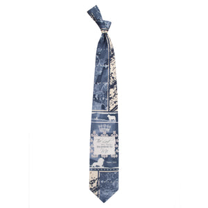 Inspirational Tie - The Lord's Purpose