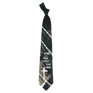 Inspirational Tie - Lords Prayer 2