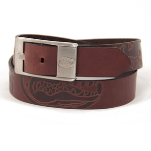 Florida Gators Belt Brandish