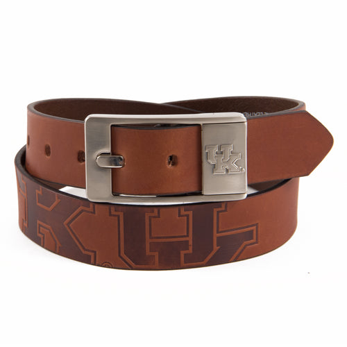 Kentucky Wildcats Belt Brandish