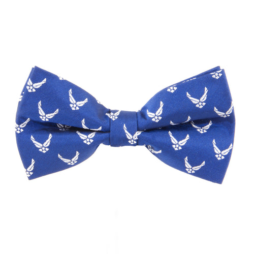 Air Force Bow Tie Repeat