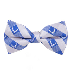Air Force Bow Tie Check