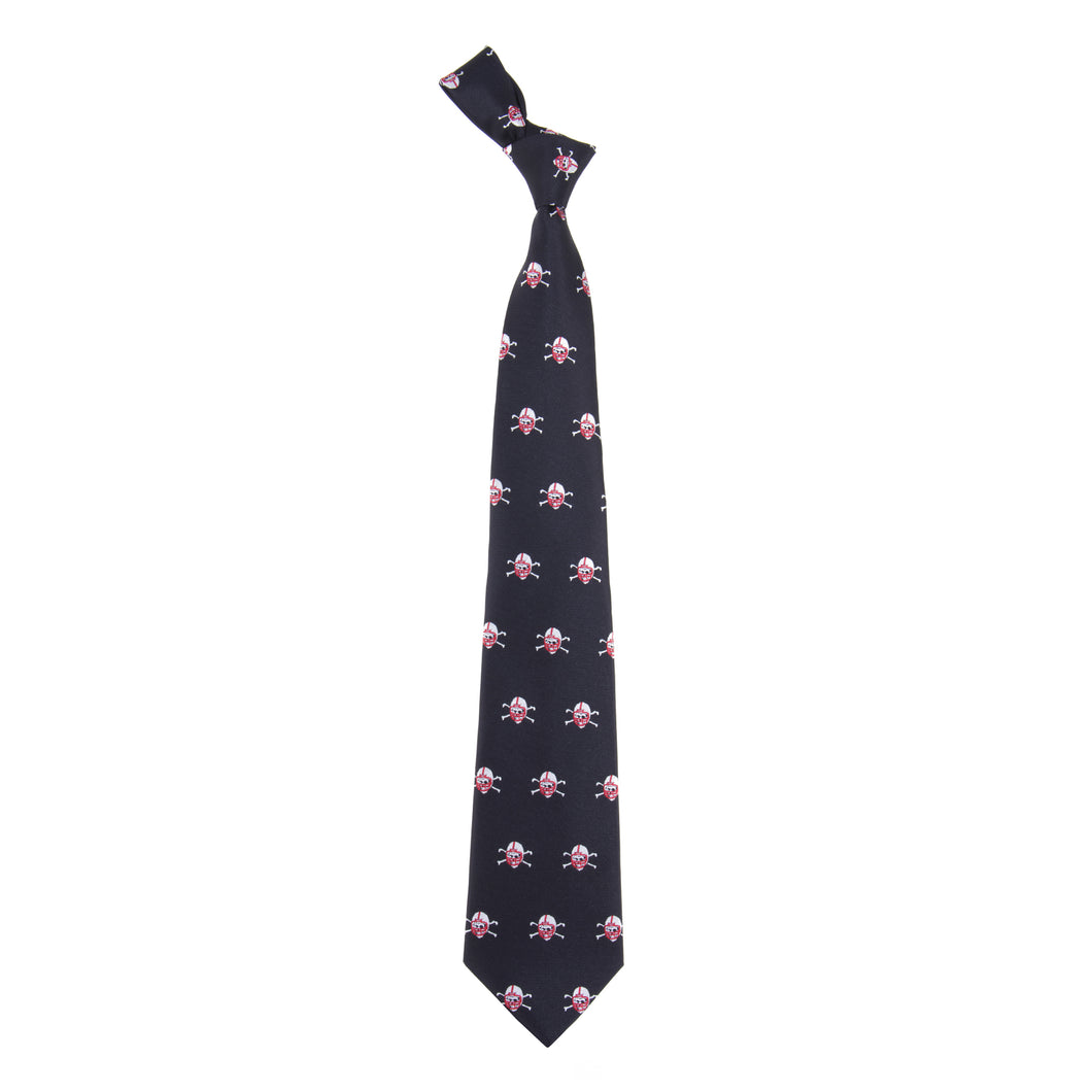 Nebraska Cornhuskers Tie WP Prep