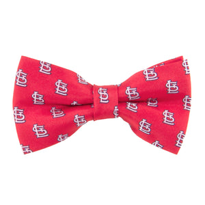 St. Louis Cardinals Bow Tie Repeat