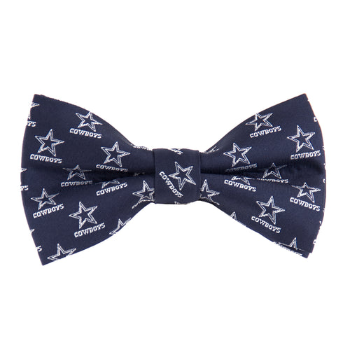 Dallas Cowboys Bow Tie Repeat