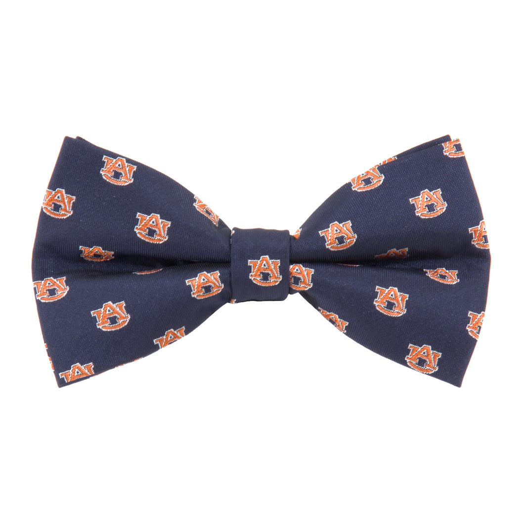 Auburn Tigers Bow Tie Repeat