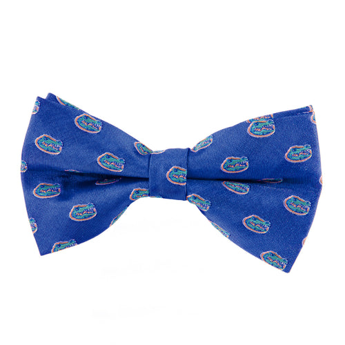 Florida Gators Bow Tie Repeat