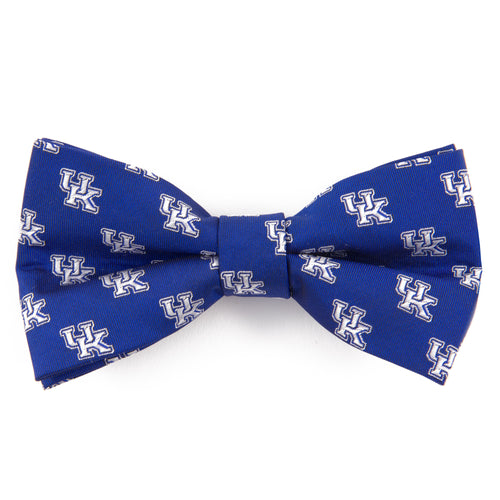 Kentucky Wildcats Bow Tie Repeat