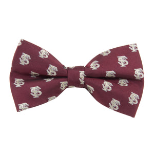 Florida State Seminoles Bow Tie Repeat