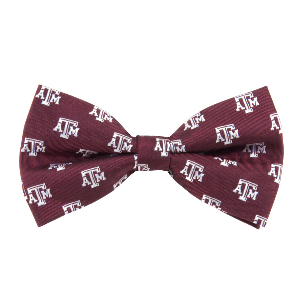 Texas A&M Bow Tie Repeat