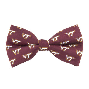 Virginia Tech Bow Tie Repeat