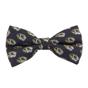 Missouri Tigers Bow Tie Repeat