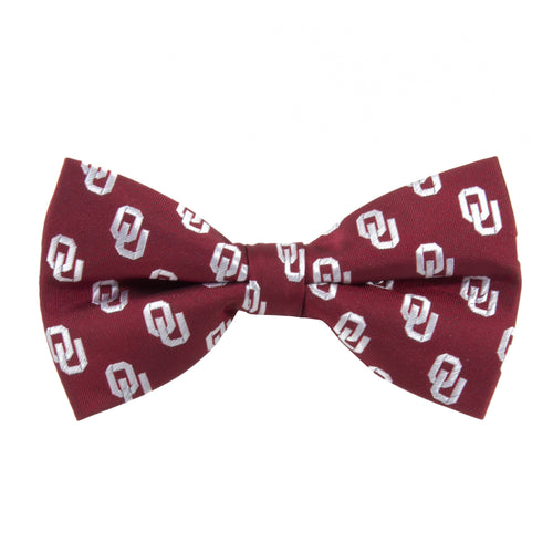 Oklahoma Bow Tie Repeat