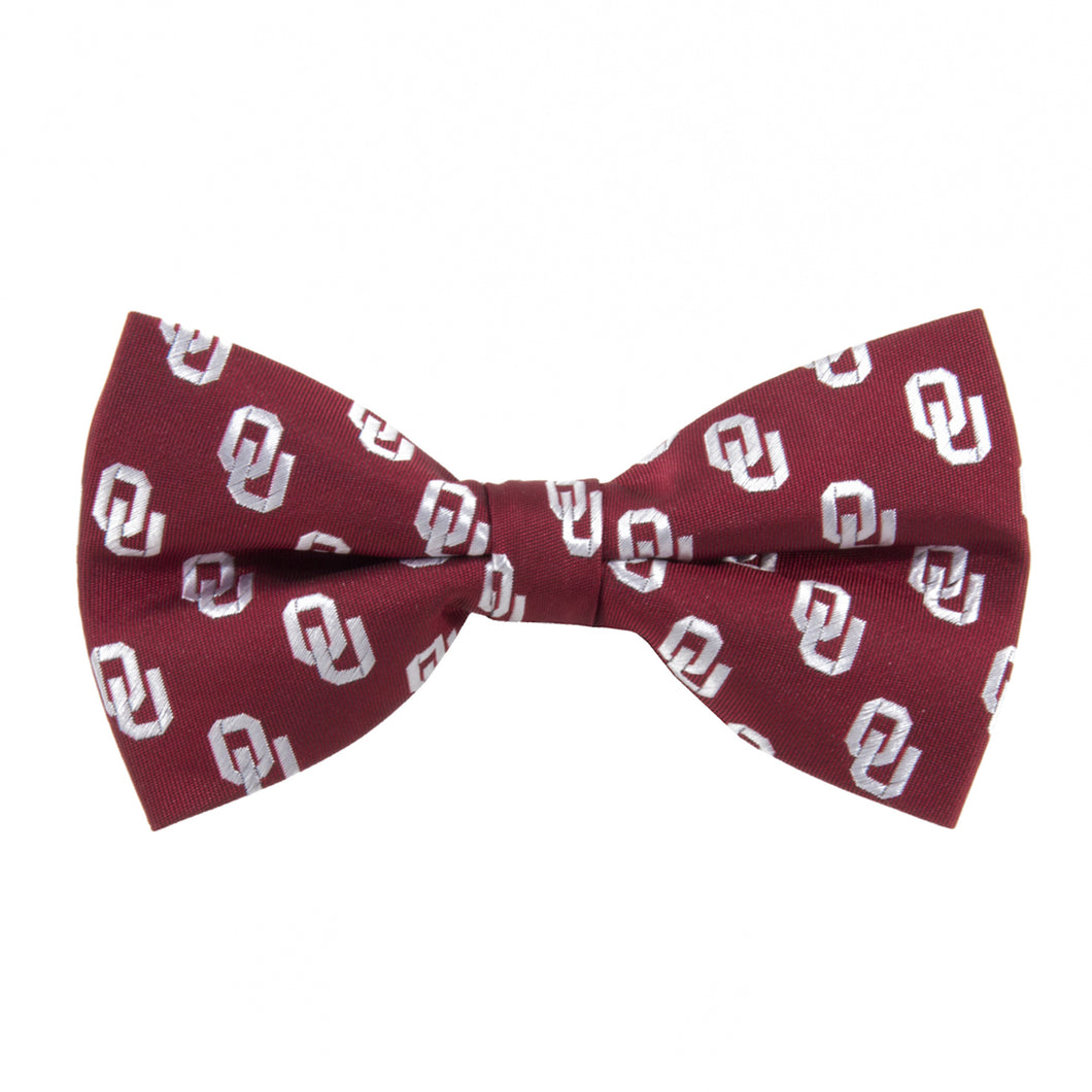 Oklahoma Bow Tie Repeat