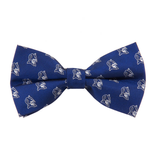 Duke Blue Devils Bow Tie Repeat