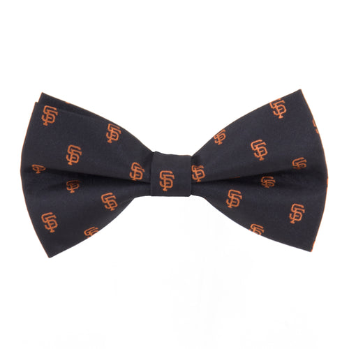 San Francisco Giants Bow Tie Repeat