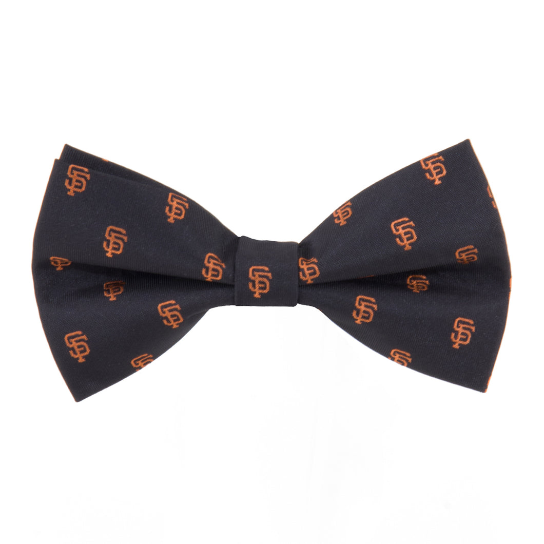 San Francisco Giants Bow Tie Repeat