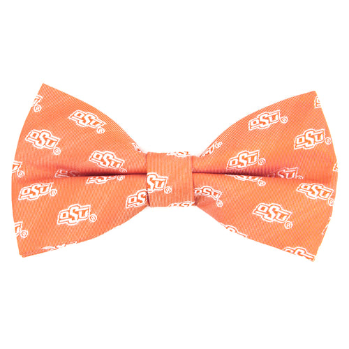 Oklahoma State Bow Tie Repeat